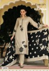 Gulfizaa By Kaavish Viscose Pashmina Dress Materials 